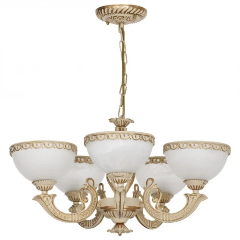 Подвесная люстра Nowodvorski Olimpia 4354