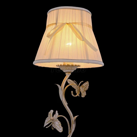 Интерьерная настольная лампа ST Luce Farfalla SL183.524.01