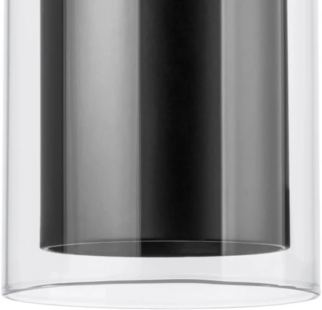 Бра Lightstar Cilino 756617 (220V, круглые)