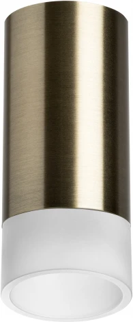 Точечный накладной светильник Lightstar Rullo R43131 (220V, круглые)