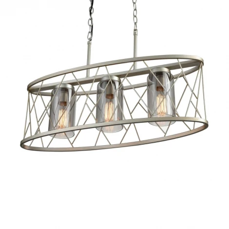 Подвесной светильник Vele Luce Voyage 983 VL6083P03