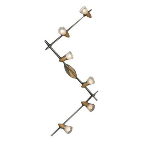 Спот Lussole Cisterino LSQ-6419-06