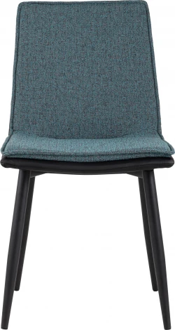 Стул Юта синий 4 шт Stool Group арт.УТ000037581