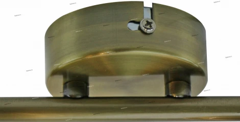 Спот Arte Lamp Venerd A6009PL-2AB