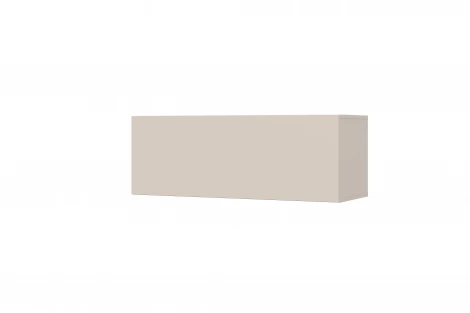 Шкаф верхний Бали (1000), Меланж Арника 00-00263058