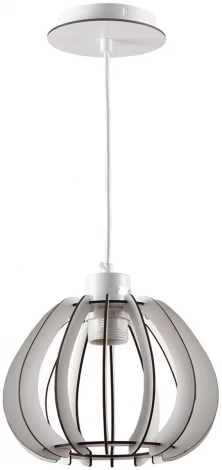 Подвесной светильник Imex MD.9002-1-P-WH