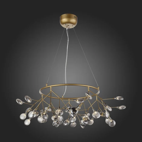 Подвесная люстра ST Luce Riccardo SL411.243.45