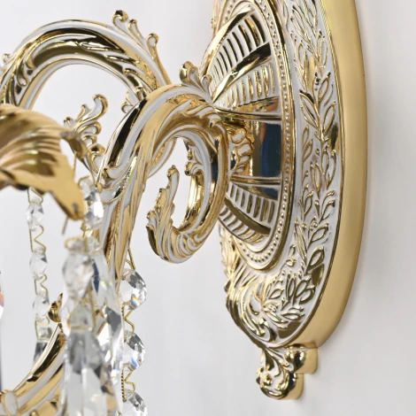 Бра Bohemia AL7901 AL7901B10/2/175 A GW