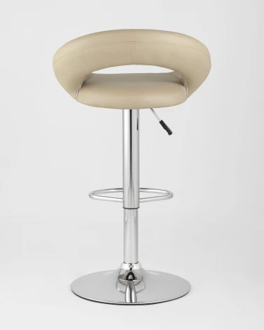 Стул барный Купер  бежевый NP Stool Group арт.УТ000039072