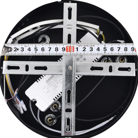 Подвесной светильник Natali Kovaltseva LED LAMPS 81298