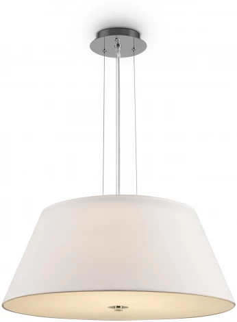 Подвесной светильник Maytoni Bergamo MOD613PL-03CH (220V, на тросе, круглые)