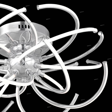 Потолочная люстра Citilux Андромеда CL224181