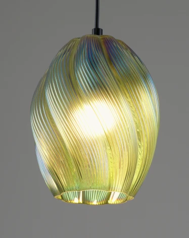 Подвесной светильник Moderli Rozy V11666-1P (220V, на проводе, круглые)