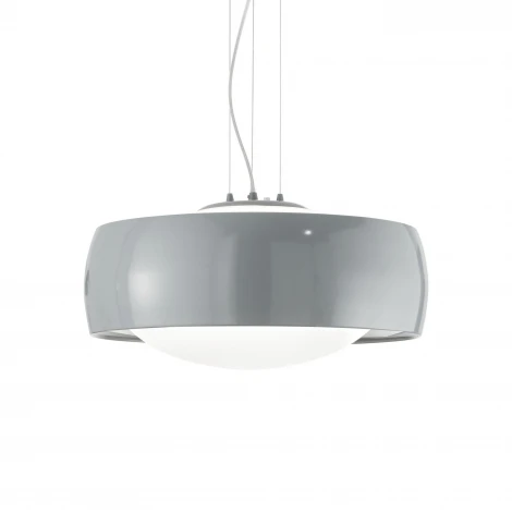 Подвесной светильник Ideal Lux Comfort SP1 GRIGIO