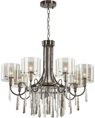 Подвесная люстра Nicole 4890/7 Odeon Light