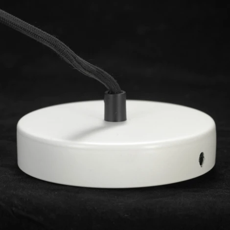 Подвесная люстра Cuscino GRLSP-8600 Lussole (220V, на проводе, перо)