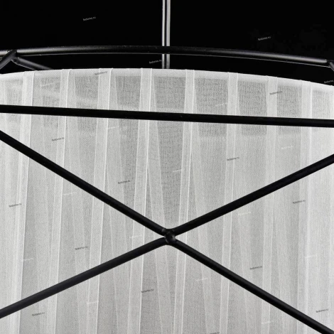 Подвесной светильник Freya Mizar FR4313-PL-00-BL