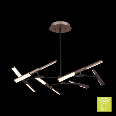 Потолочная люстра ST Luce Elicano SL414.302.06