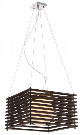 Подвесной светильник Arte Lamp Samurai A8080SP-1BR