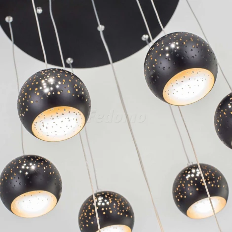 Подвесной светильник Citilux Деко CL504112