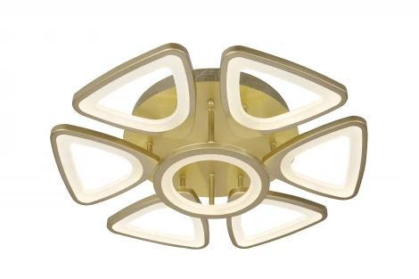 Потолочная люстра Stilfort Blower 2078/83/07C