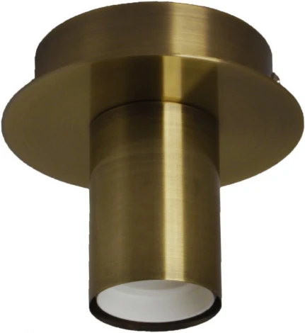 Настенно-потолочный светильник 33 ИДЕИ WLL.404.01.01.AB (220V, круглые)