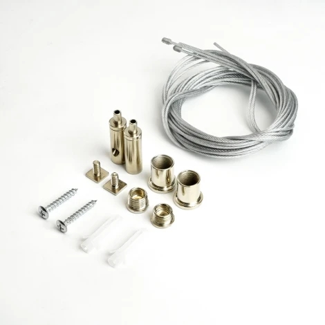 Подвесной линейный светодиодный светильник Feron Линия 51228 (220V)