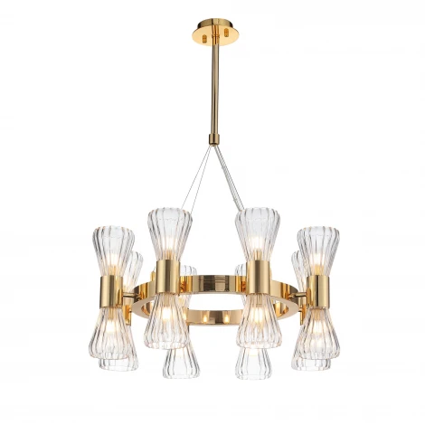 Подвесная люстра ST Luce Diori SLD002.203.16