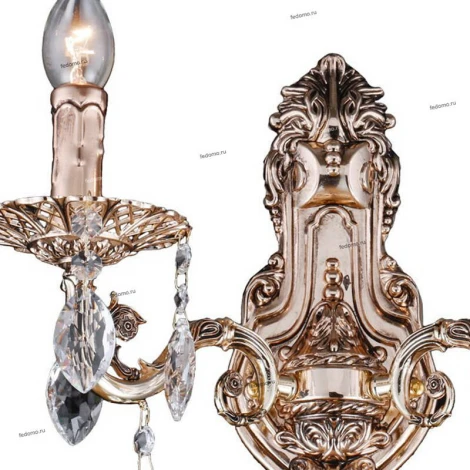 Бра Omnilux Aosta OML-78901-02