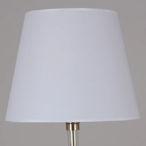 Торшер ILLUMICO IL0501-1F-79 BRASS (220V)