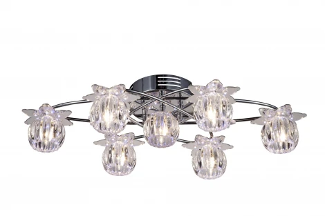 Потолочная люстра ST Luce SL204 SL204.102.07
