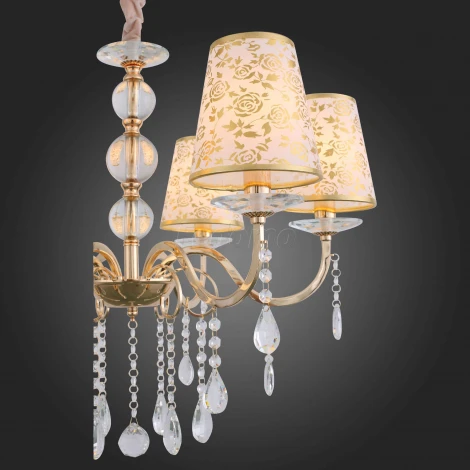 Подвесная люстра ST Luce Aumentato SL176.203.06