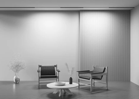 Трековый светильник магнитный 24W 48V Maytoni Basis TR173-1-24WTW-B (LED)