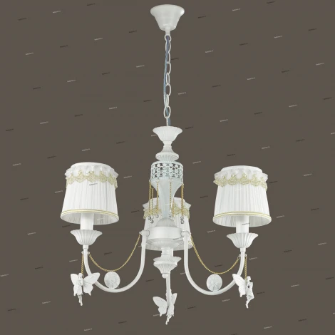 Подвесная люстра Lumion Ponso 3408/3