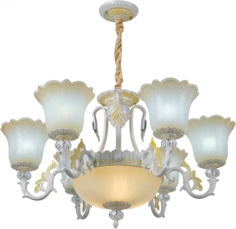 Подвесная люстра Мелодия Света PL1N 000023617