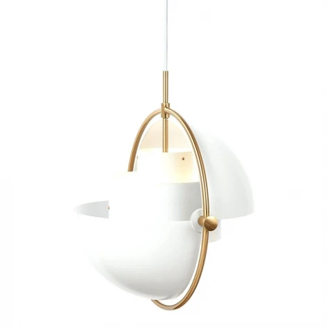 Подвесной светильник Loft IT Multi-lite LOFT9915-WH