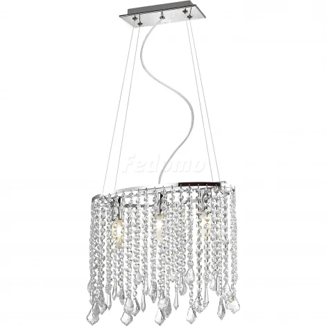 Подвесная люстра Favourite Rain 1692-3P