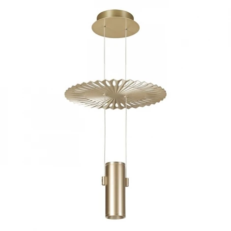 Подвесной светильник Odeon Light Astra 3856/2LA