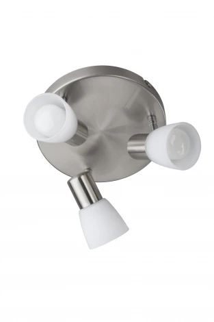 Спот Brilliant Luca 35834/77