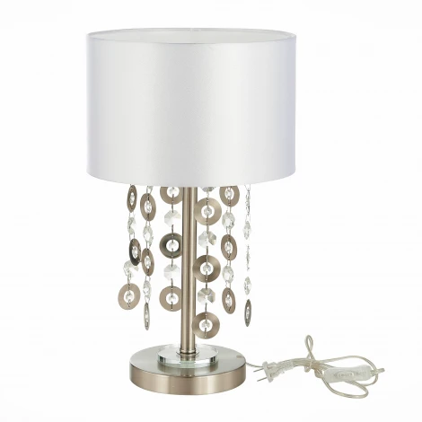 Интерьерная настольная лампа ST Luce Katena SL1757.104.01