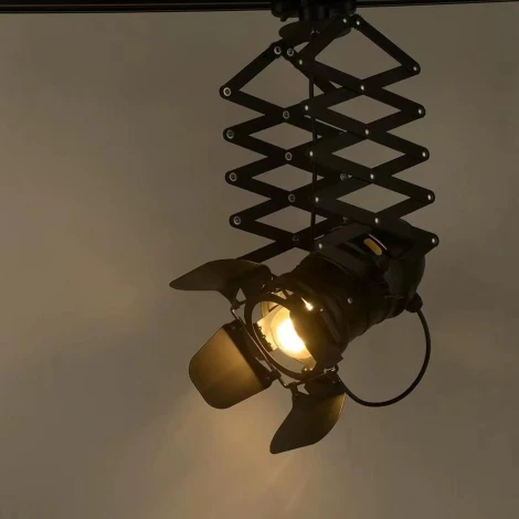 Спот-прожектор Alfa Light F3324-03 (220V)