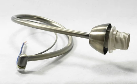 Потолочная люстра Lussole Lgo Rogers LSP-0187 (220V, IP21)