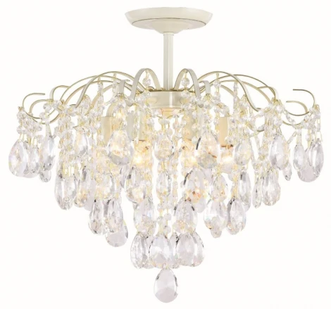 Потолочная люстра Rivoli Marie 1032-306