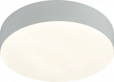 Потолочный светильник светодиодный ЭРА Relict 22 SPB-6-20 4К WH