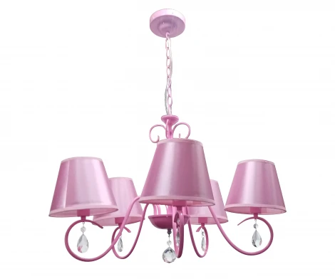 Подвесная люстра Kink Light Росса 074150