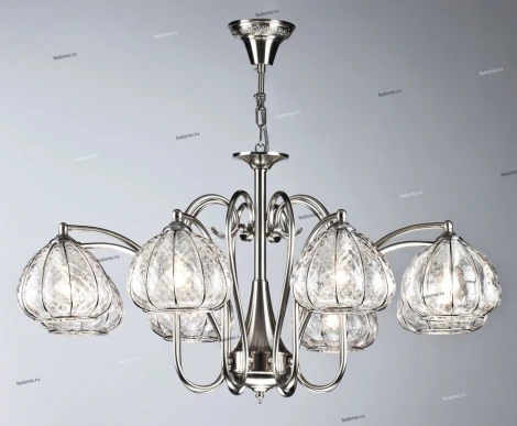 Подвесная люстра Maytoni Charm 1 ARM111-08-N