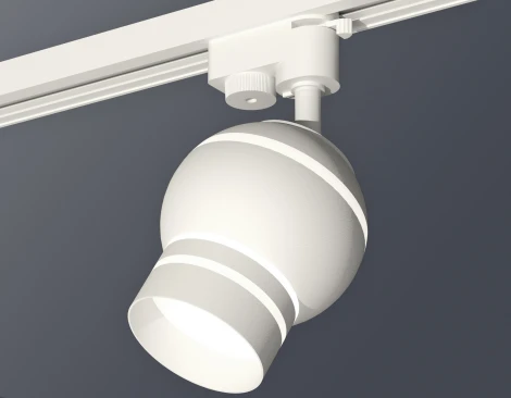 Трековый светильник Ambrella Track System XT1101050 (220V, шар)