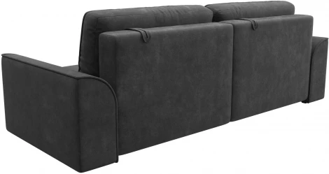 Диван прямой Лига-048 НПБ Лига Диванов (Велюр) арт.128220