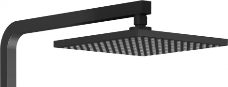 Душевая стойка Timo Selene SX-1030/03 черная