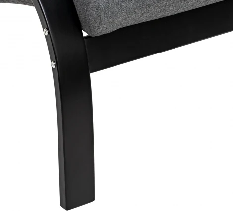 Кресло Leset Лион (Фанера,Шпон березы/Рогожка) Leset арт.2500000057175